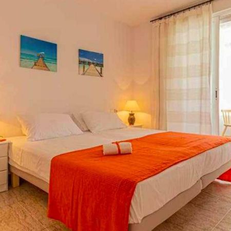 797 Holiday Rentals - Piso Para 4 Con Amplia Terraza Al Jardin Y Al Mar Benalmádena Eksteriør bilde